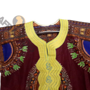 kaba etoile - vêtement africain a montréal et au canada - mode africaine canada - africtudes