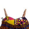 kaba bretelle  – vêtement africain a montréal et au canada – mode africaine canada –  africtudes