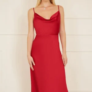 Robe nuisette : douceur, élégance et féminité à fleur de peau